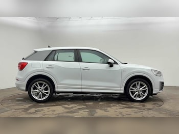 Used Audi Q2 2019 for sale - 76686676: Photo