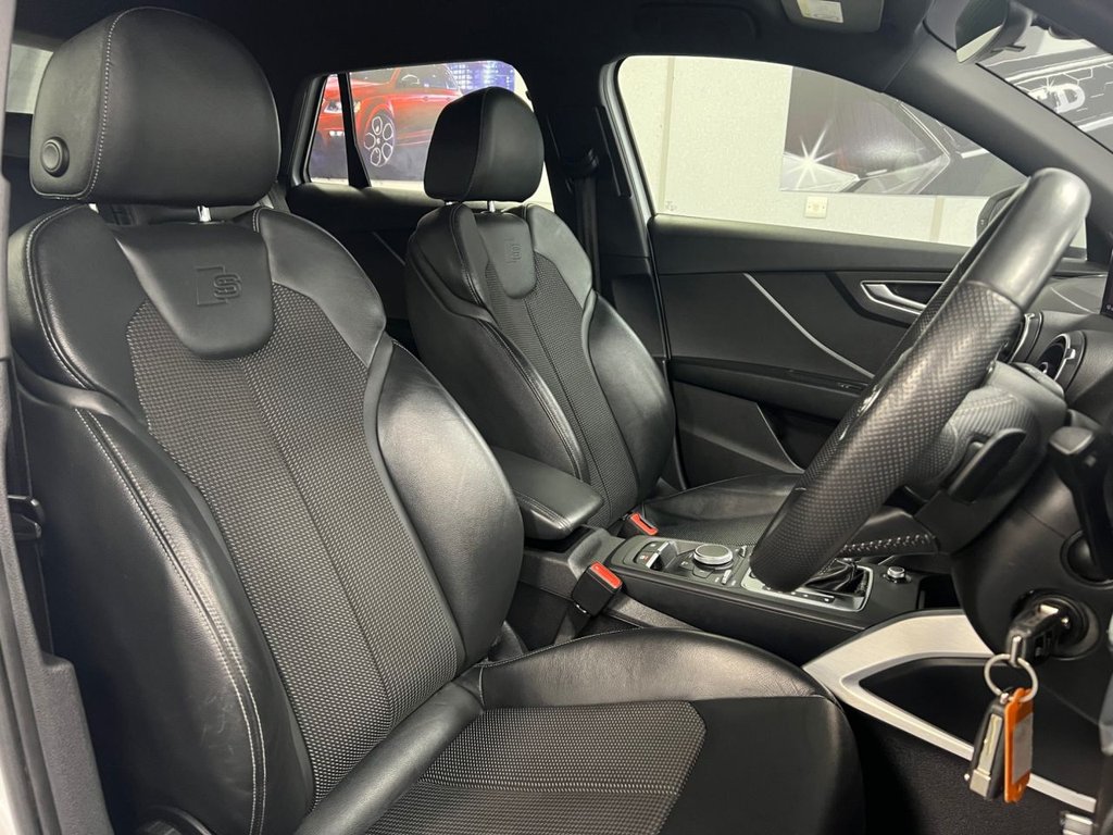 Used Audi Q2 2019 for sale - 76686676: Photo 31