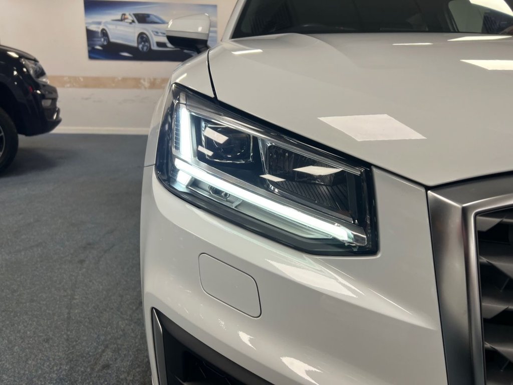 Used Audi Q2 2019 for sale - 76686676: Photo 32