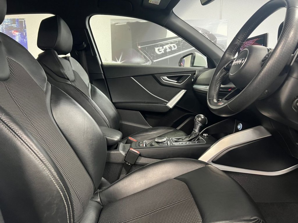 Used Audi Q2 2019 for sale - 76686676: Photo 33