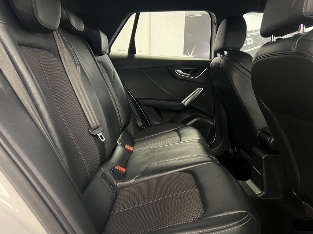 Used Audi Q2 2019 for sale - 76686676: Photo 35