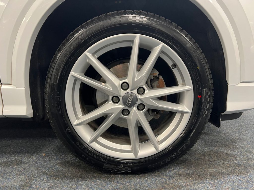 Used Audi Q2 2019 for sale - 76686676: Photo 36