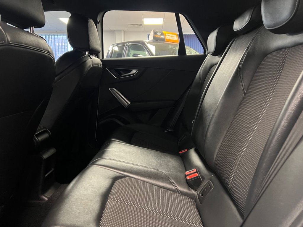 Used Audi Q2 2019 for sale - 76686676: Photo 39