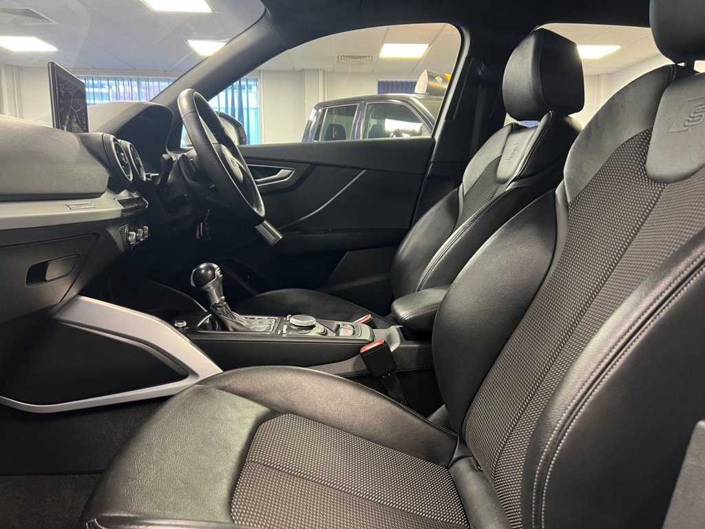 Used Audi Q2 2019 for sale - 76686676: Photo 40