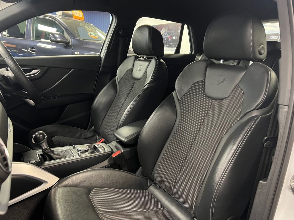 Used Audi Q2 2019 for sale - 76686676: Photo 41