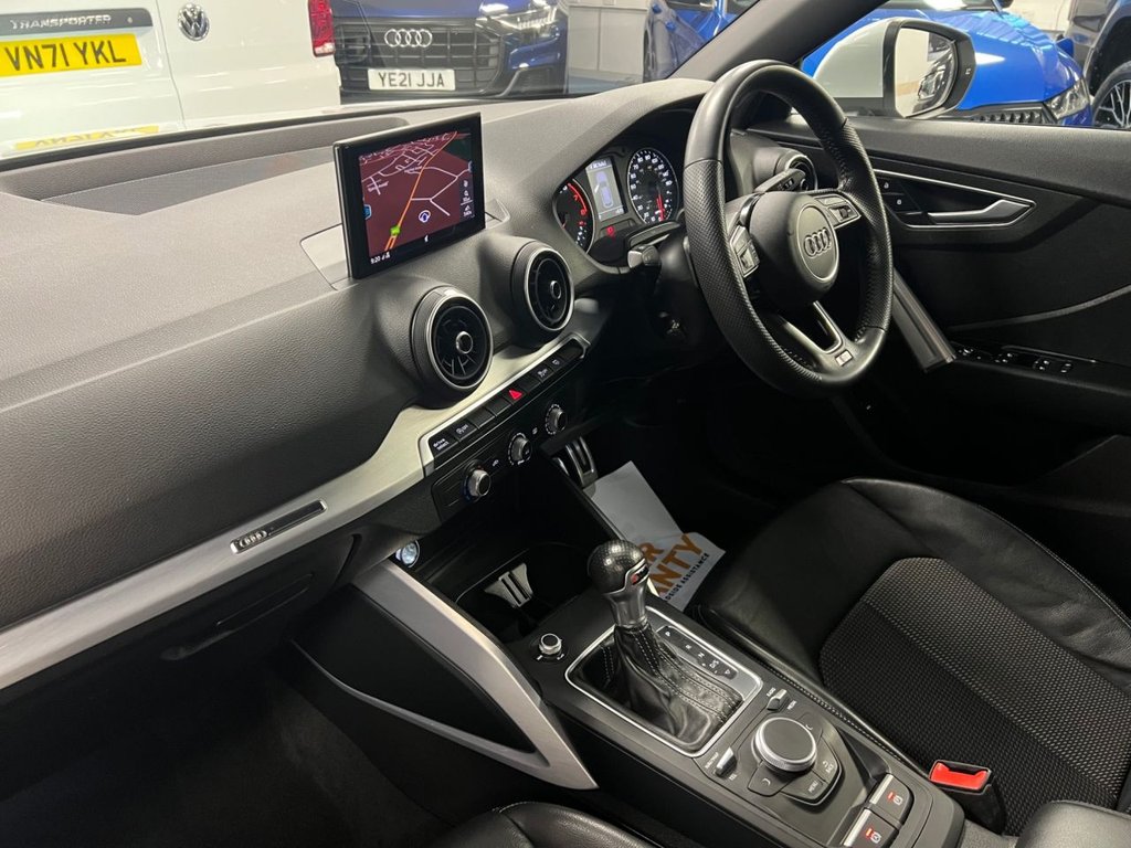 Used Audi Q2 2019 for sale - 76686676: Photo 43