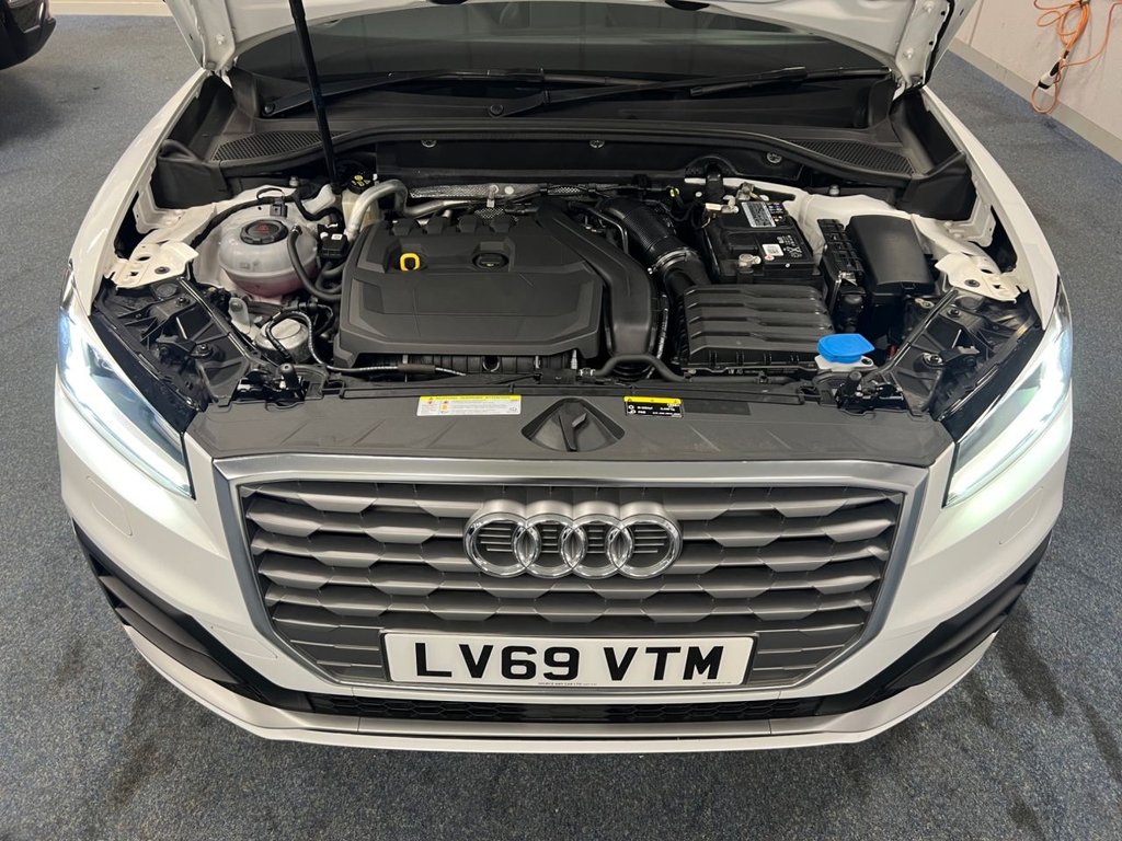 Used Audi Q2 2019 for sale - 76686676: Photo 45
