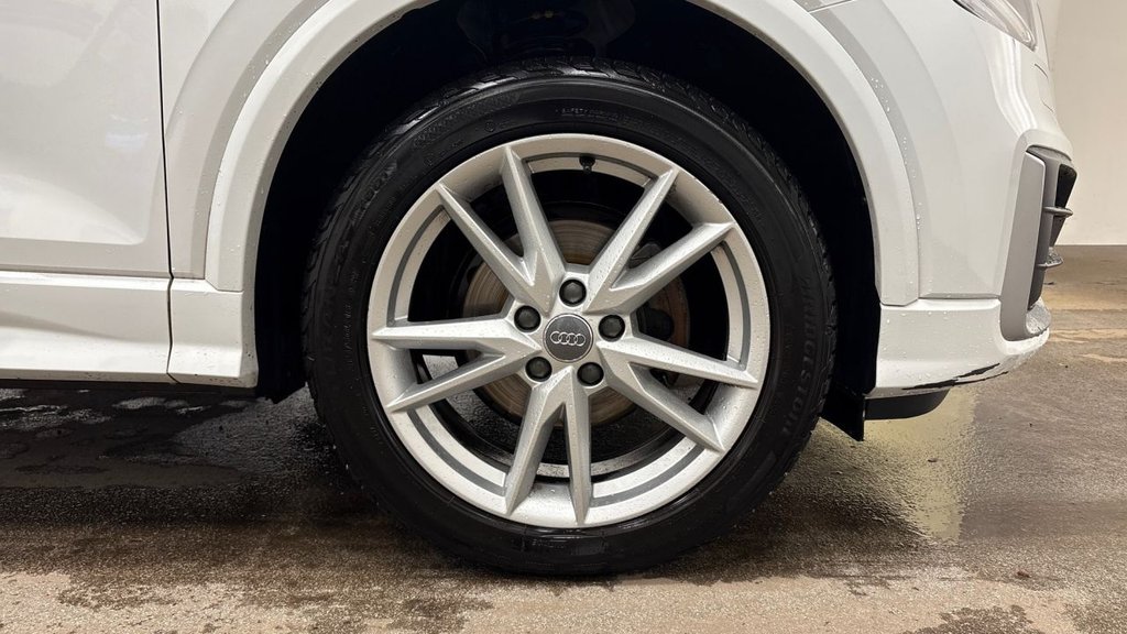 Used Audi Q2 2019 for sale - 76686676: Photo 6