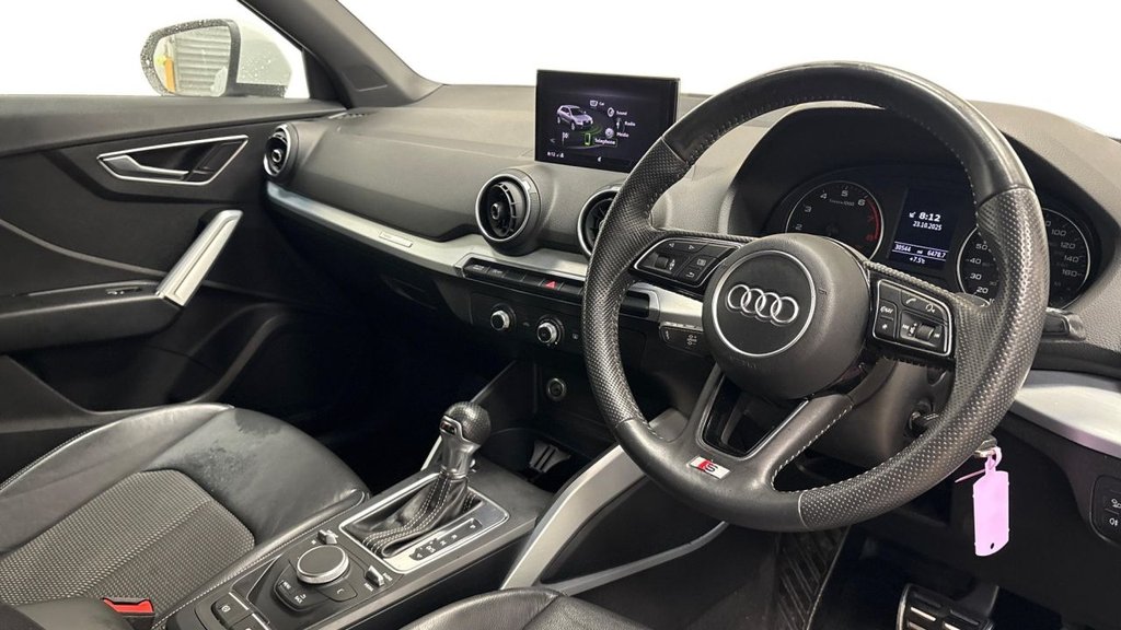 Used Audi Q2 2019 for sale - 76686676: Photo 7