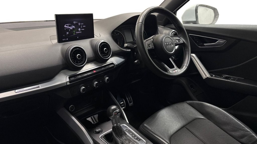 Used Audi Q2 2019 for sale - 76686676: Photo 8