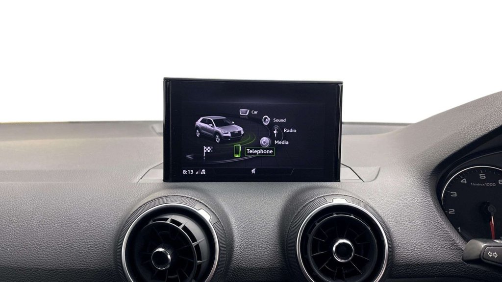 Used Audi Q2 2019 for sale - 76686676: Photo 9