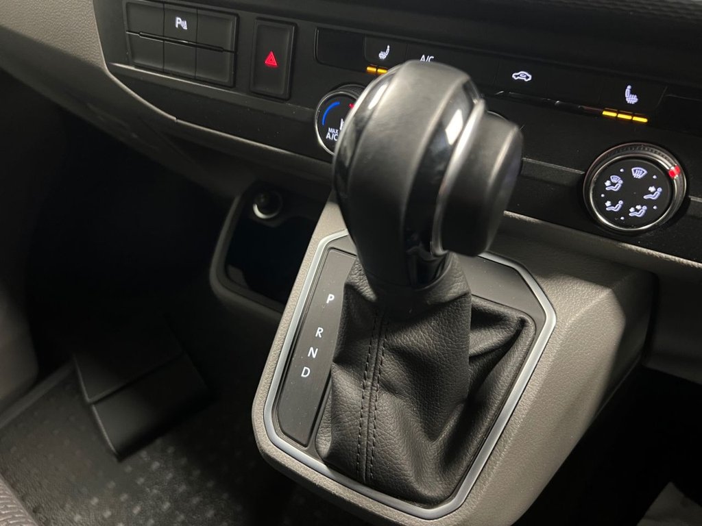 Used Volkswagen Transporter 2021 for sale - 77855096: Photo 13