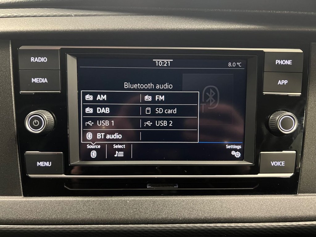 Used Volkswagen Transporter 2021 for sale - 77855096: Photo 20