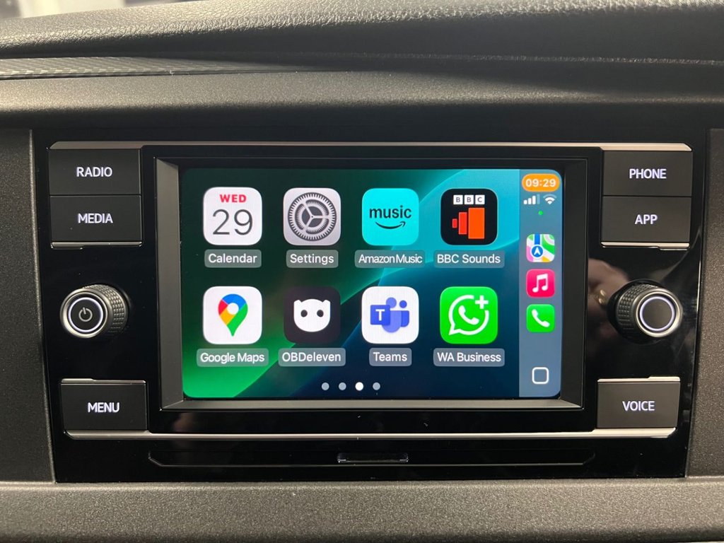 Used Volkswagen Transporter 2021 for sale - 77855096: Photo 24