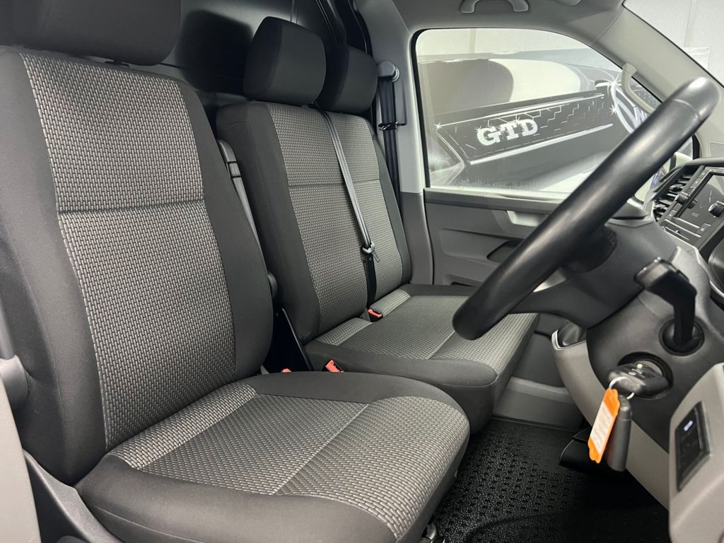 Used Volkswagen Transporter 2021 for sale - 77855096: Photo 29