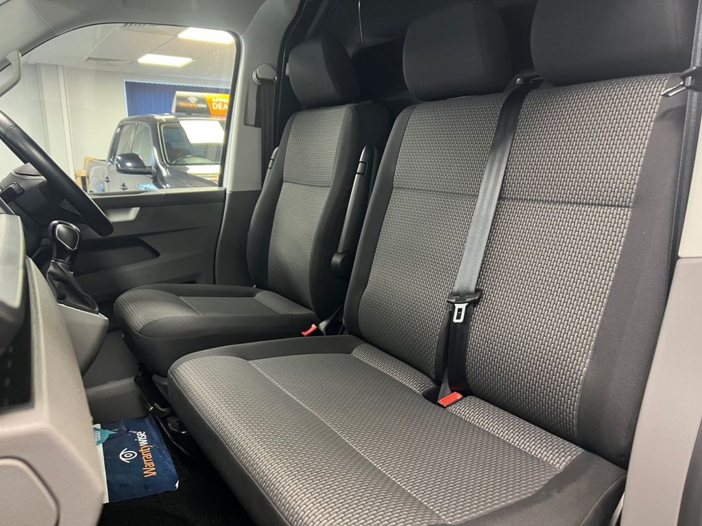 Used Volkswagen Transporter 2021 for sale - 77855096: Photo 32