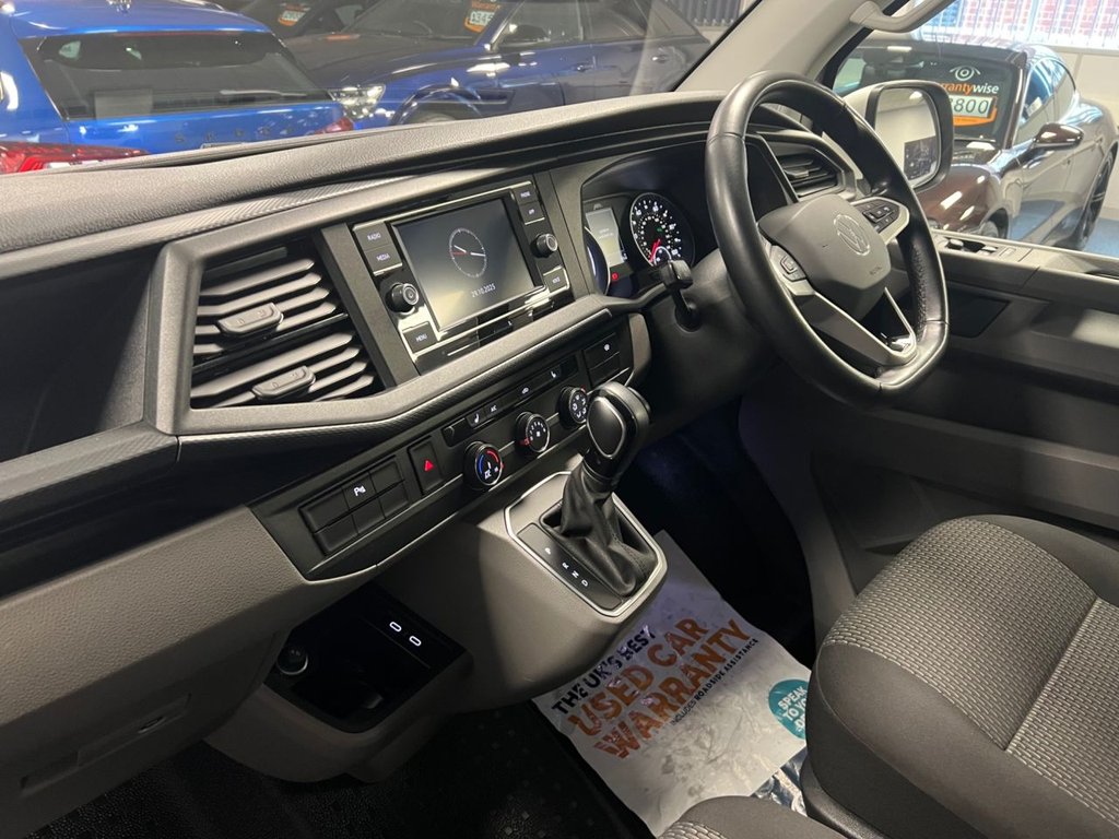 Used Volkswagen Transporter 2021 for sale - 77855096: Photo 33