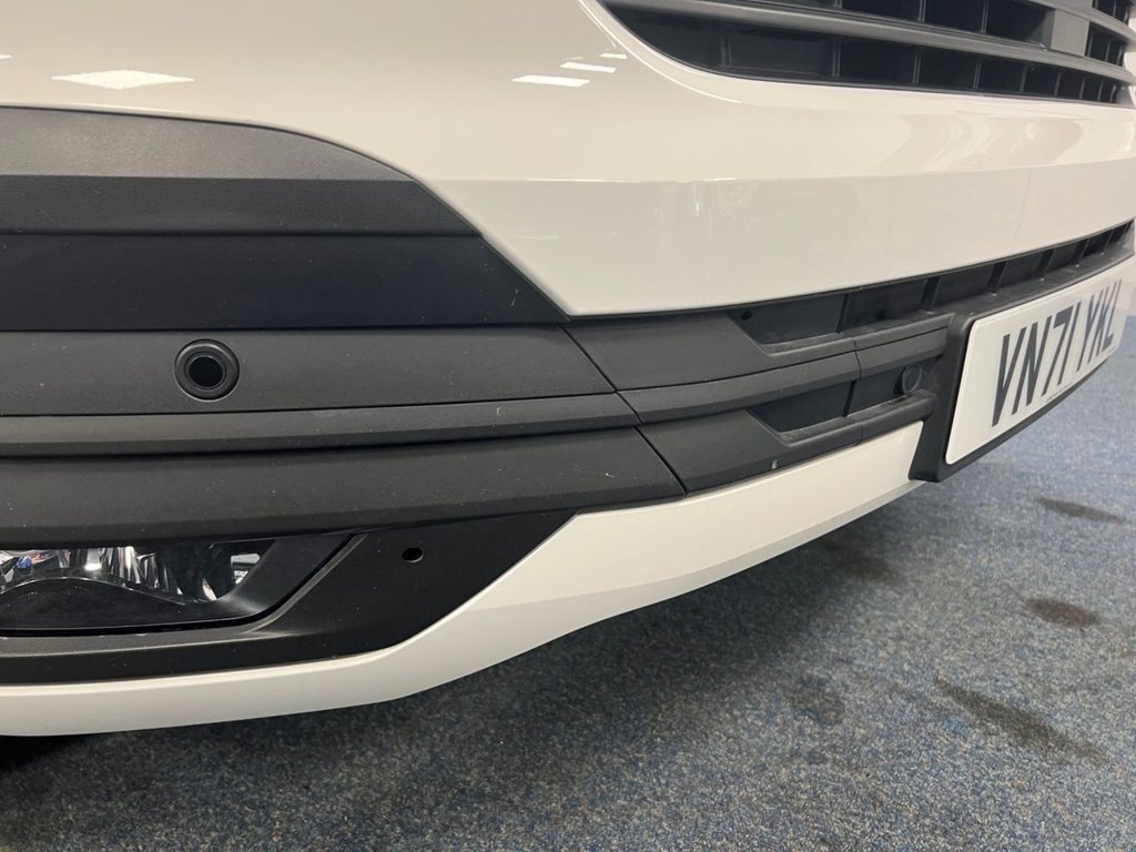 Used Volkswagen Transporter 2021 for sale - 77855096: Photo 35