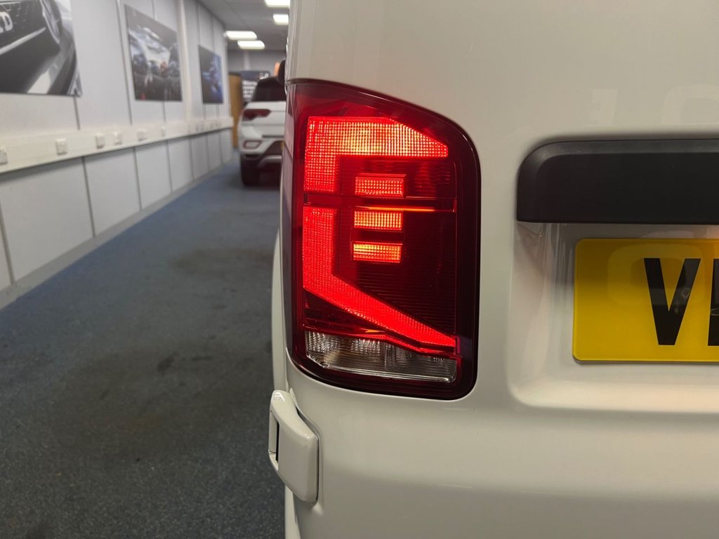 Used Volkswagen Transporter 2021 for sale - 77855096: Photo 38