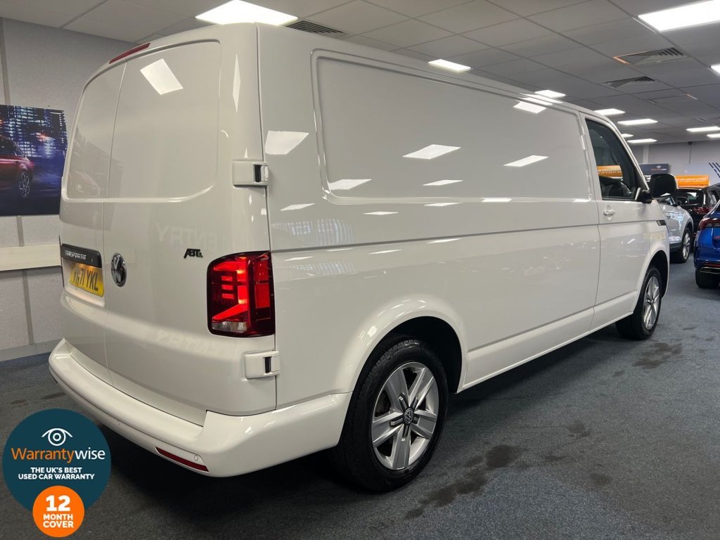 Used Volkswagen Transporter 2021 for sale - 77855096: Photo 6