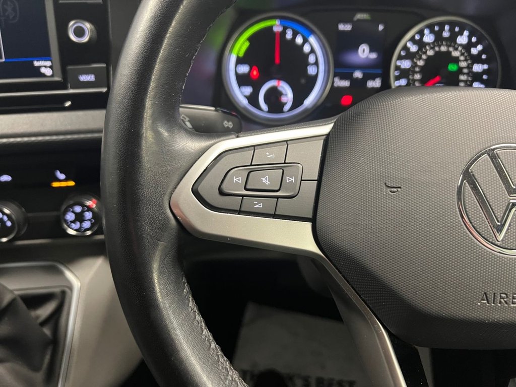 Used Volkswagen Transporter 2021 for sale - 77855096: Photo 9