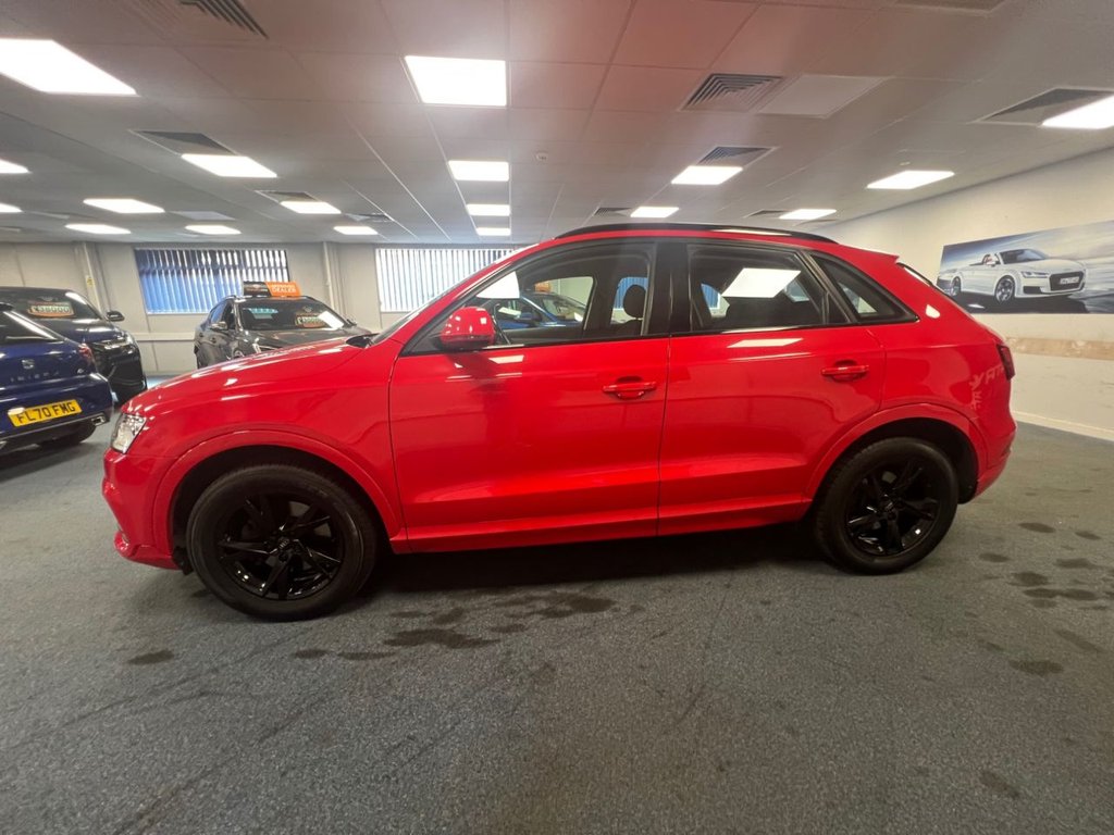 Used Audi Q3 2015 for sale - 76685898: Photo 12