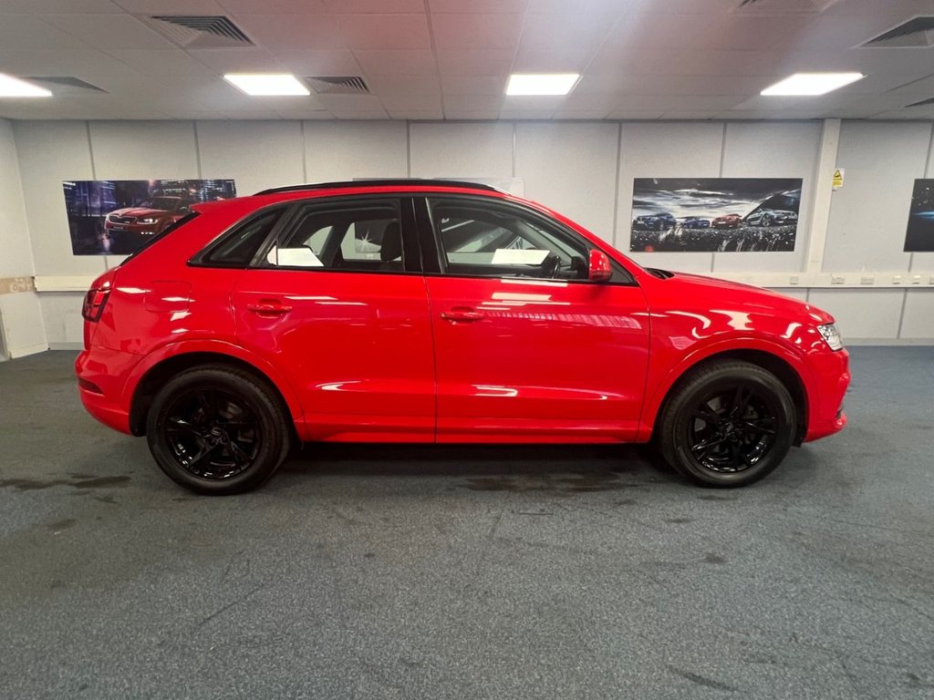 Used Audi Q3 2015 for sale - 76685898: Photo 13