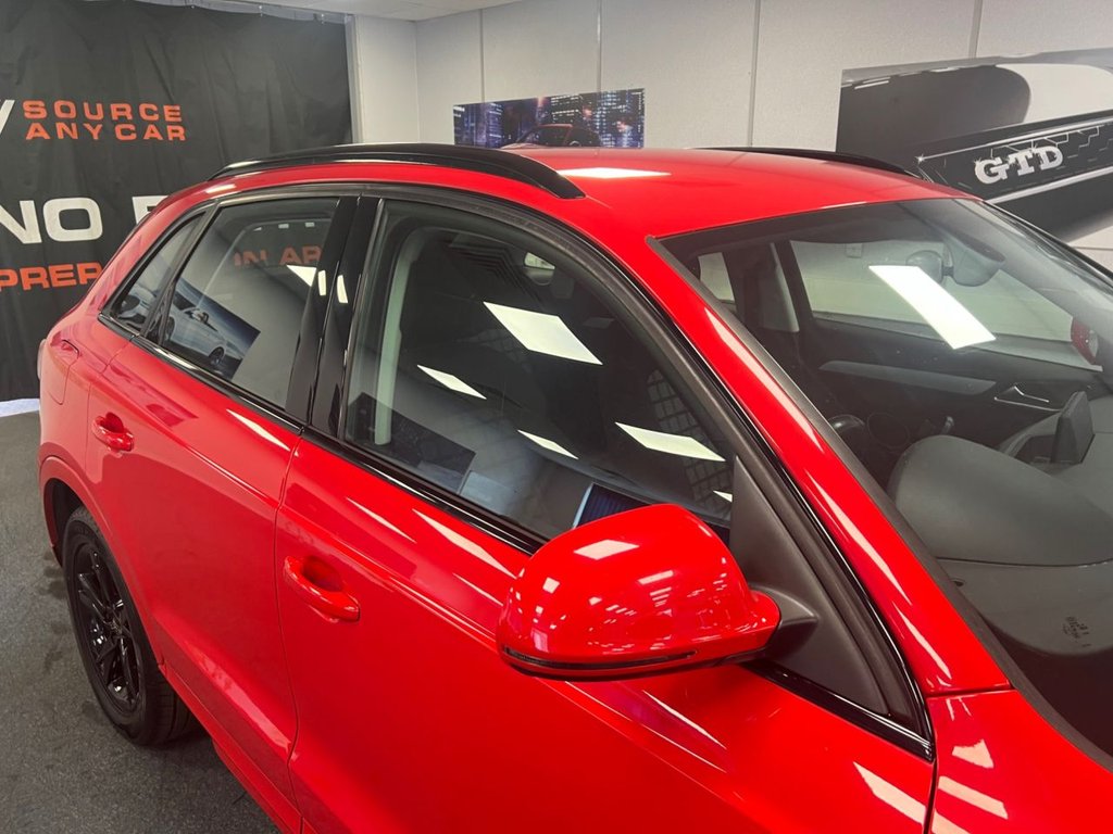 Used Audi Q3 2015 for sale - 76685898: Photo 14