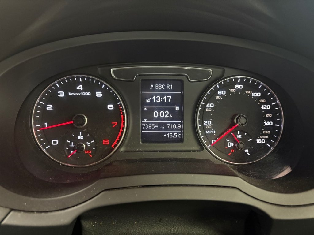 Used Audi Q3 2015 for sale - 76685898: Photo 4