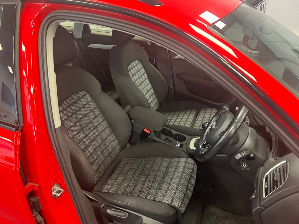 Used Audi Q3 2015 for sale - 76685898: Photo 6