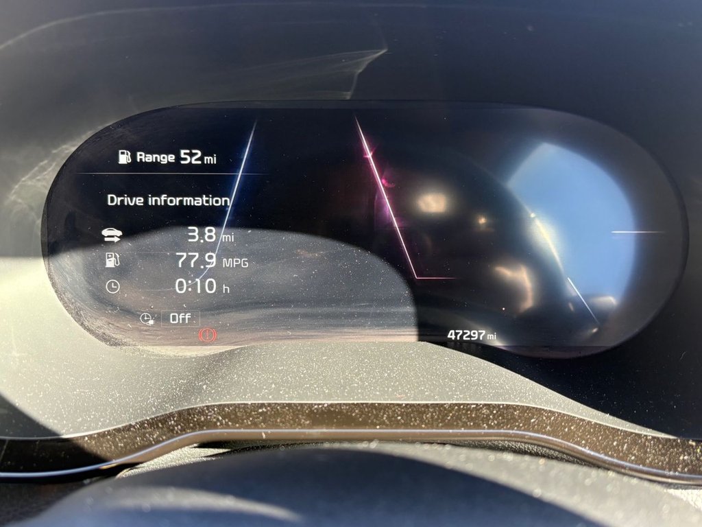 Used Kia XCeed 2022 for sale - 77920400: Photo 10