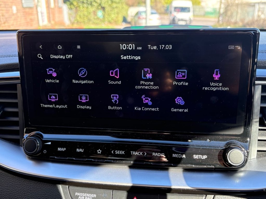 Used Kia XCeed 2022 for sale - 77920400: Photo 11