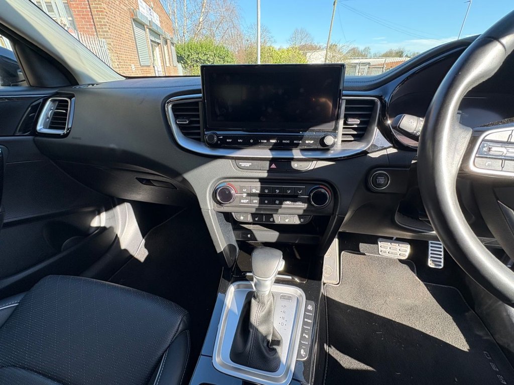 Used Kia XCeed 2022 for sale - 77920400: Photo 12