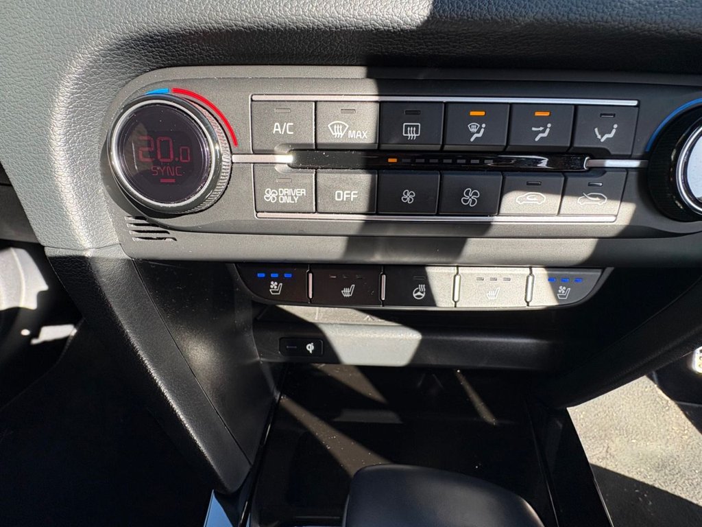 Used Kia XCeed 2022 for sale - 77920400: Photo 13