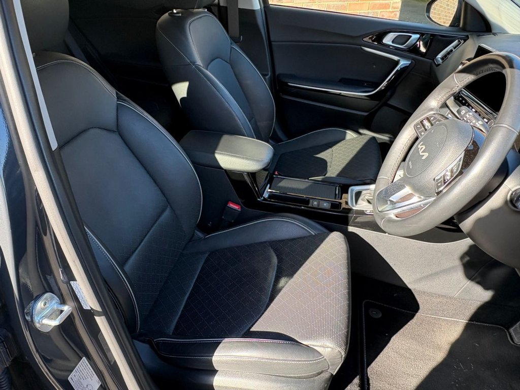 Used Kia XCeed 2022 for sale - 77920400: Photo 14