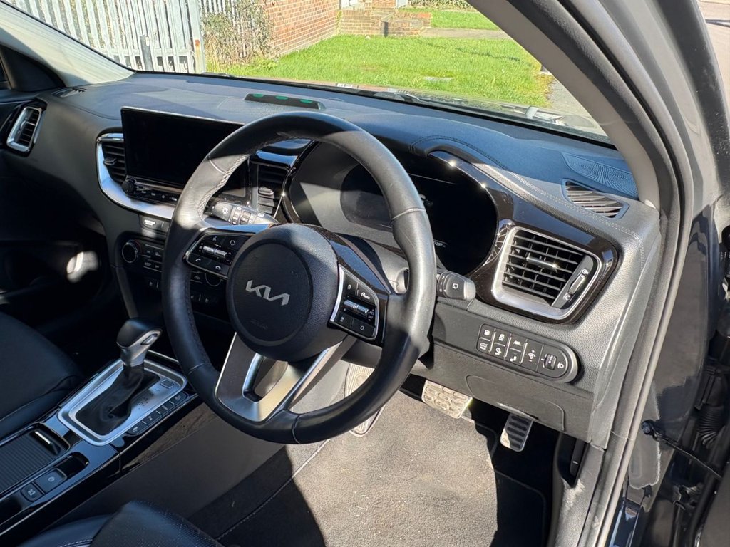 Used Kia XCeed 2022 for sale - 77920400: Photo 15