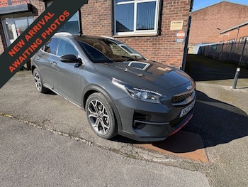 2022 (22) - 1.6 GDi PHEV 4 5dr DCT