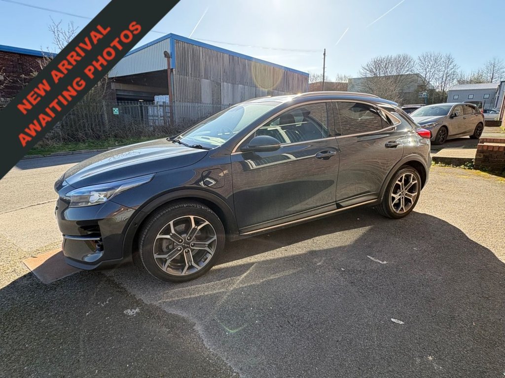 Used Kia XCeed 2022 for sale - 77920400: Photo 2