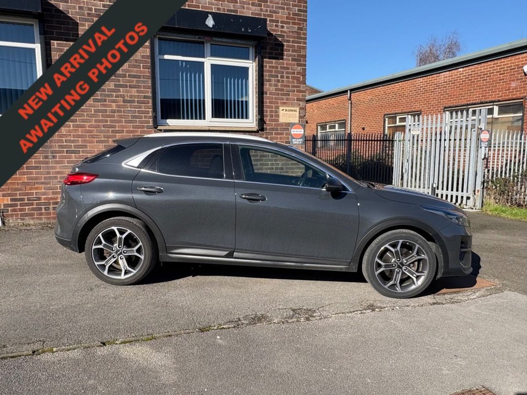 Used Kia XCeed 2022 for sale - 77920400: Photo 4