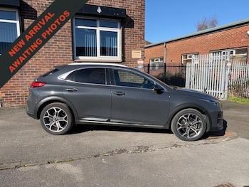 Used Kia XCeed 2022 for sale - 77920400: Photo