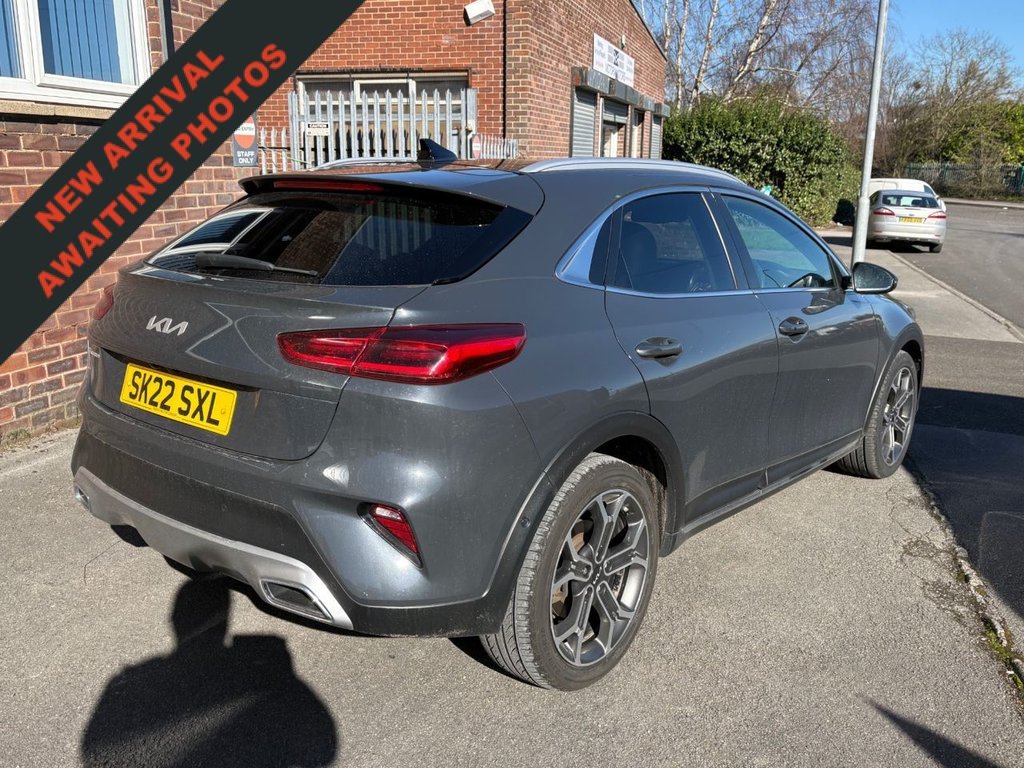 Used Kia XCeed 2022 for sale - 77920400: Photo 5