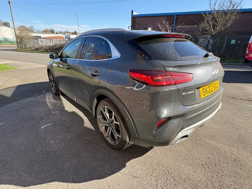 Used Kia XCeed 2022 for sale - 77920400: Photo 6