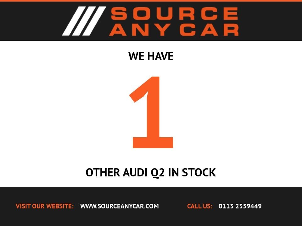 Used Audi Q2 2020 for sale - 76686593: Photo 13