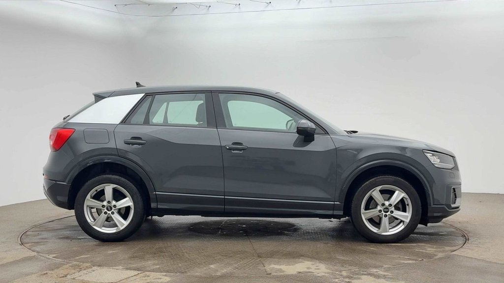 Used Audi Q2 2020 for sale - 76686593: Photo 2