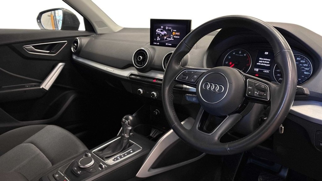 Used Audi Q2 2020 for sale - 76686593: Photo 6