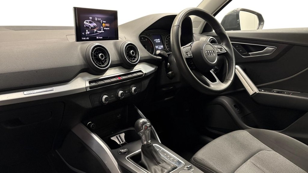 Used Audi Q2 2020 for sale - 76686593: Photo 7