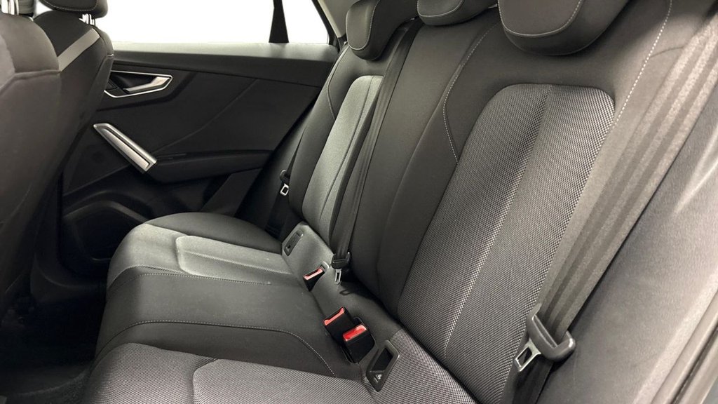 Used Audi Q2 2020 for sale - 76686593: Photo 9