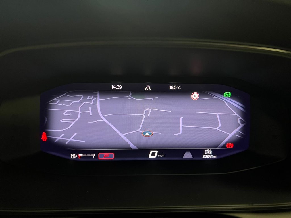 Used Cupra Formentor 2022 for sale - 76647235: Photo 12