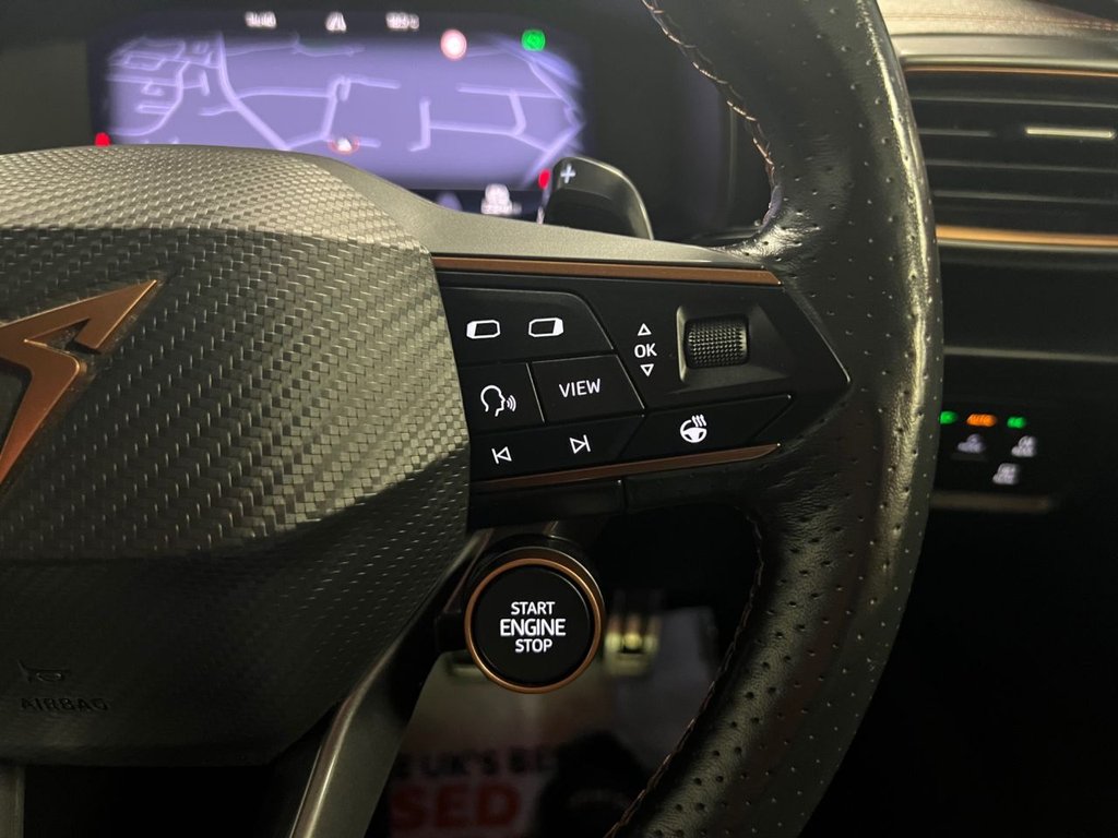 Used Cupra Formentor 2022 for sale - 76647235: Photo 16