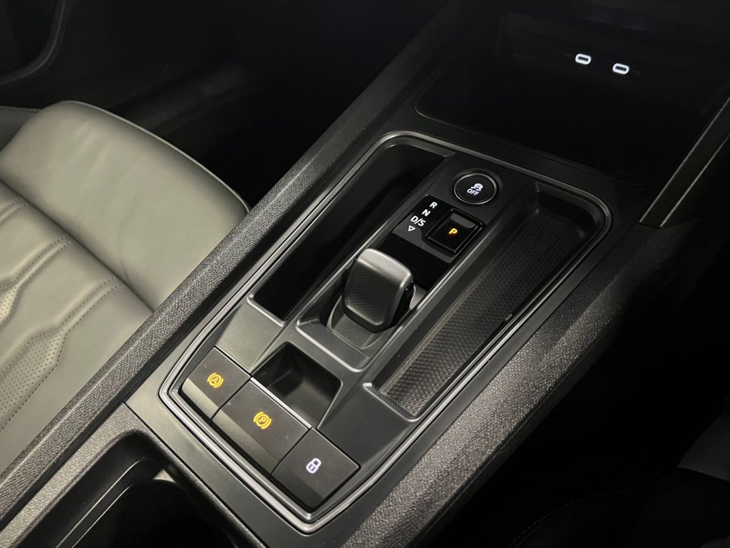 Used Cupra Formentor 2022 for sale - 76647235: Photo 17